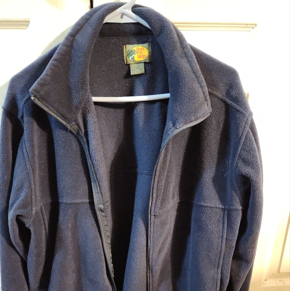 Bass Pro Men's Jacket
